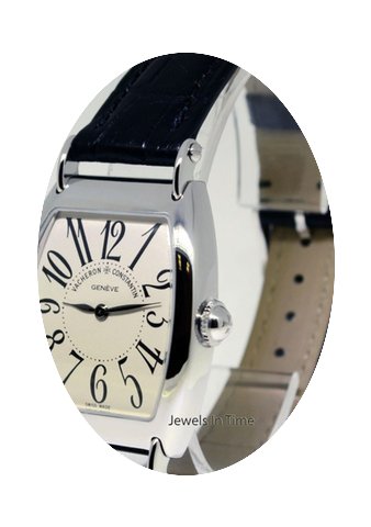 Vacheron Constantin 1912 18k White Gold ...