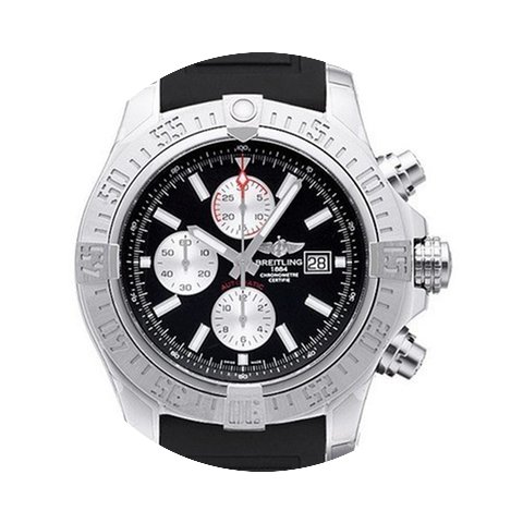 Breitling Super Avenger II...