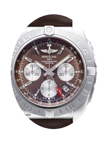 Breitling Chronomat 44 GMT...