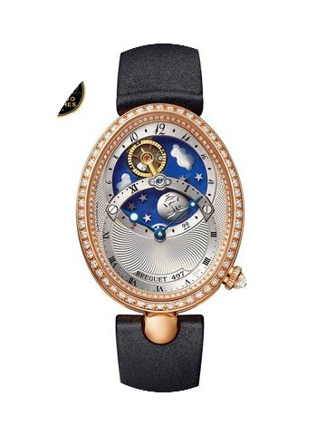Breguet REINE DE NAPLES DAY & NIGHT...