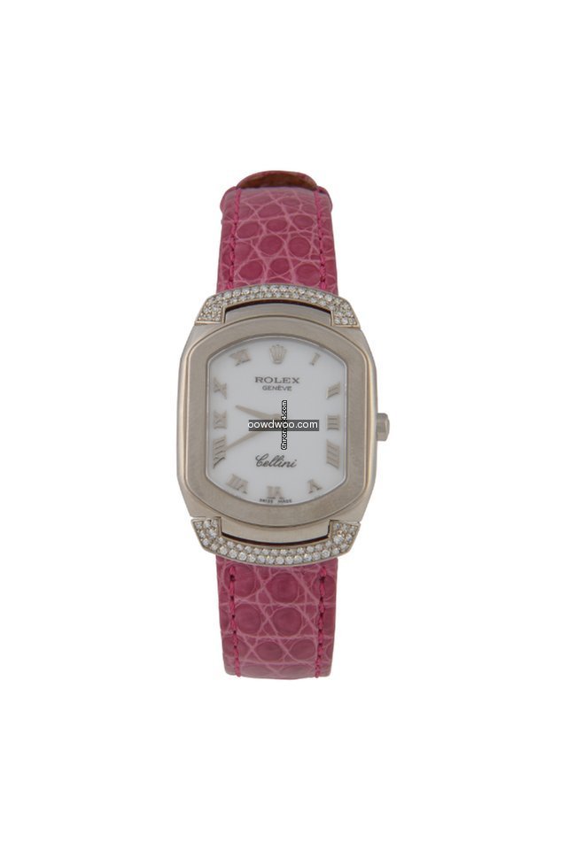 Rolex Cellini Cellissima [Box]...