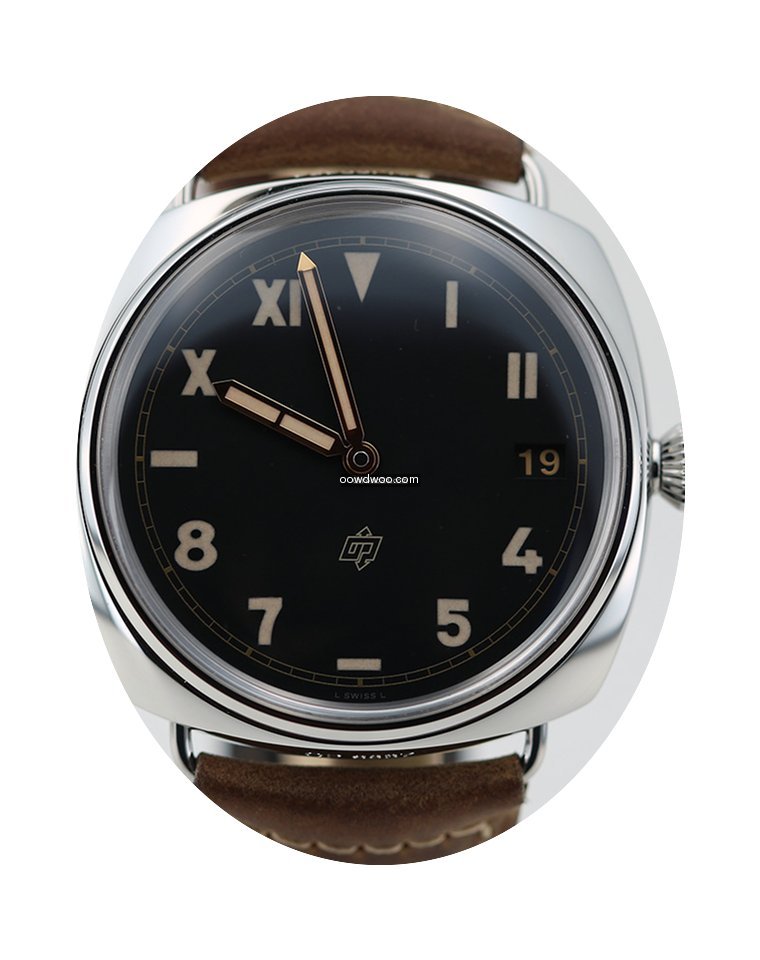 Panerai Radiomir California 3 Days...