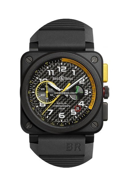 Bell & Ross BR 03-94 RS17 ed.limitée...