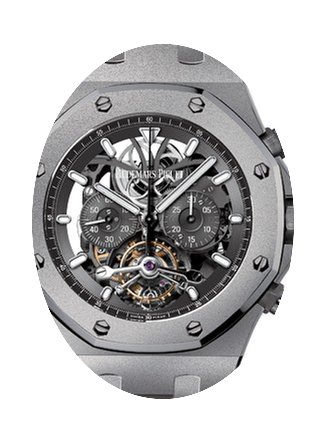 Audemars Piguet 26347TI.GG.D004CA.02 Roy...