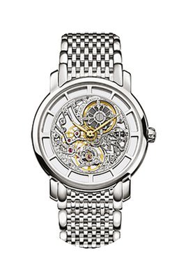 Patek Philippe ULTRA THIN SKELETON 7180/...