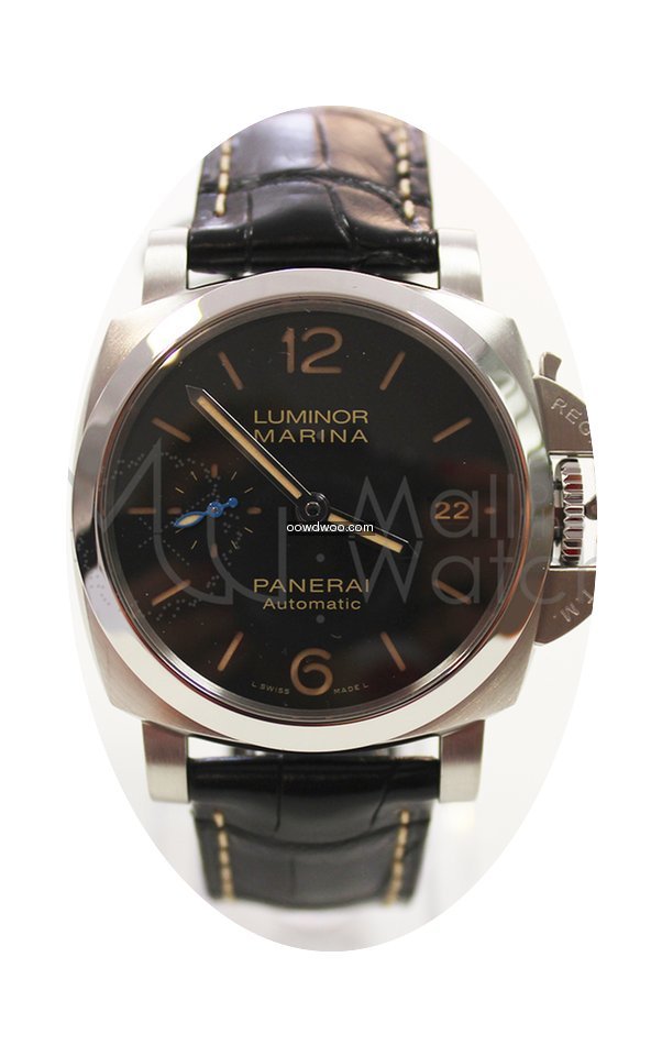 Panerai Luminor 1950 Marina 3 Days 42 mm...