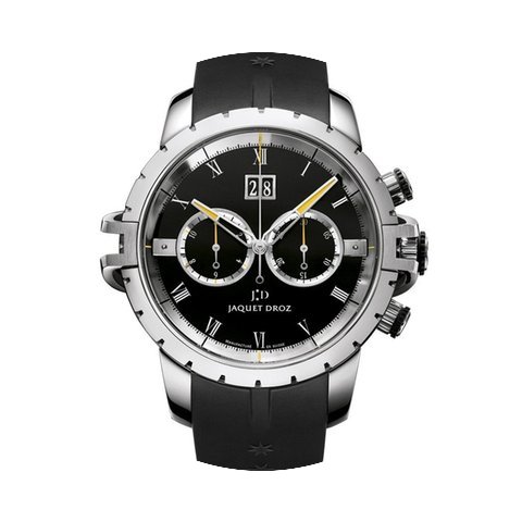 Jaquet-Droz Urban London SW Chronograph ...