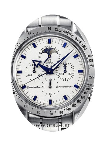 Omega Speedmaster Broad Arrow 42mm Moonp...