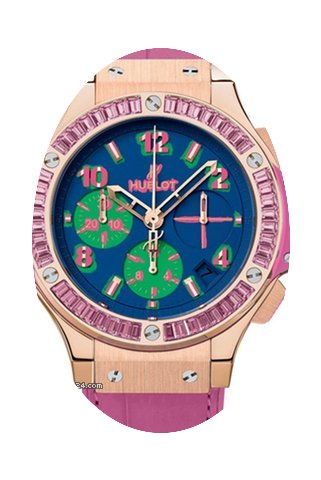 Hublot Big Bang Pop Art...