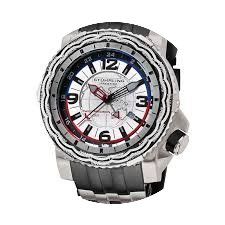 Stuhrling 319177-46 Men's Marine Worldti...