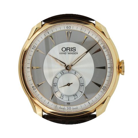 Oris Artelier...