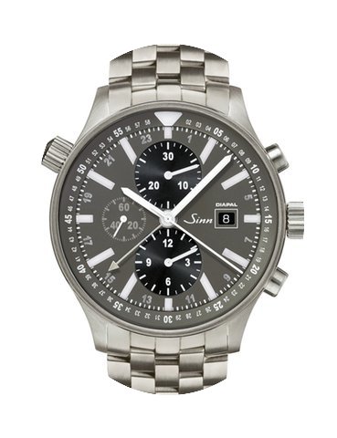 Sinn 900 DIAPAL...