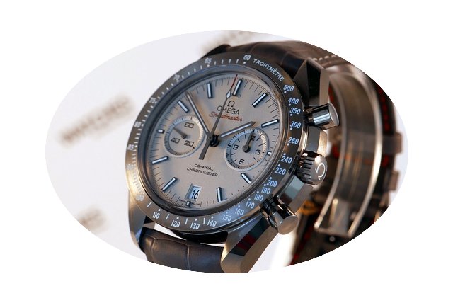 Omega Speedmaster Professional Moonwatch...
