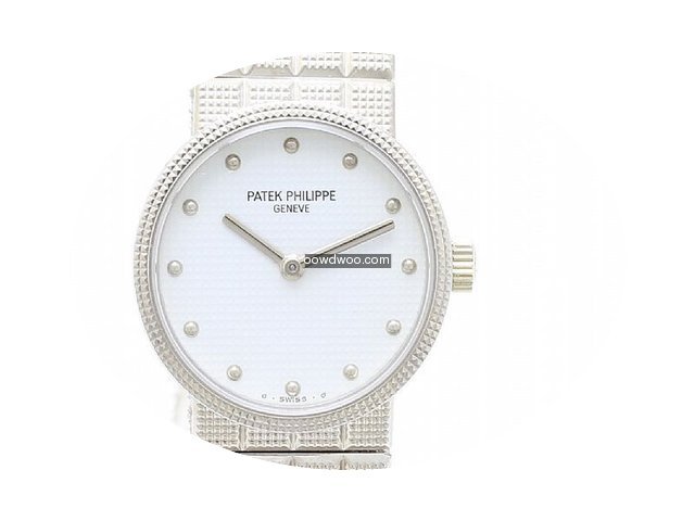 Patek Philippe パテックフィリッ...