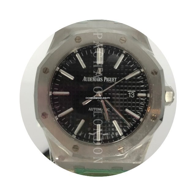 Audemars Piguet Royal Oak...