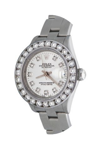 Rolex Datejust Model 69174...