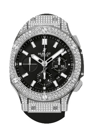 Hublot Big Bang...