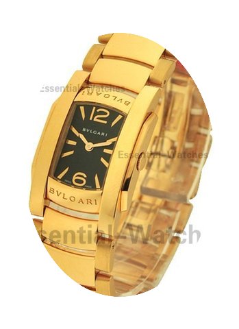 Bulgari Assioma D 31mm Quartz...