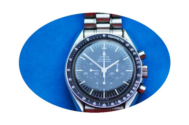 Omega Speedmaster Professional...