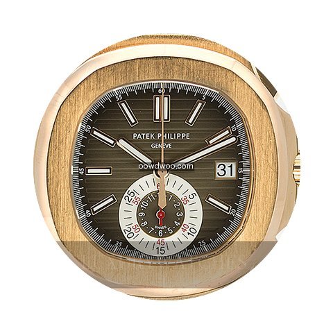 Patek Philippe Nautilus...