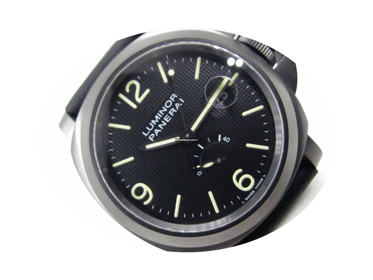 Panerai Special Editions...