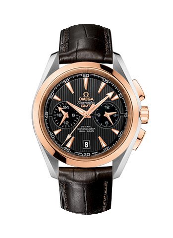 Omega SEAMASTER AQUA TERRA 150 M CO-AXIA...