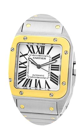 Cartier 
