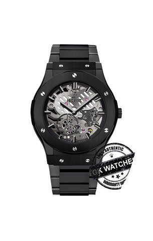 Hublot Classic Fusion Mechanical Ultra T...