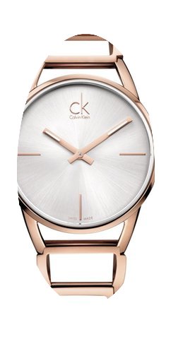 ck Calvin Klein Stately K3G23626 Damenar...