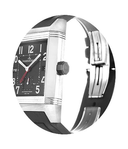 Jaeger-LeCoultre Reverso Squadra Hometim...