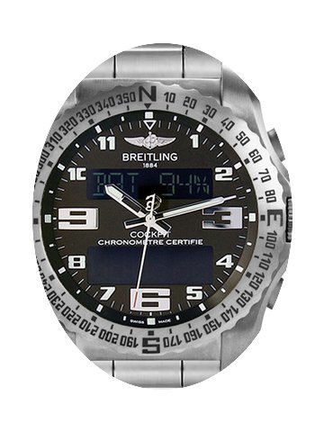 Breitling Cockpit B50...