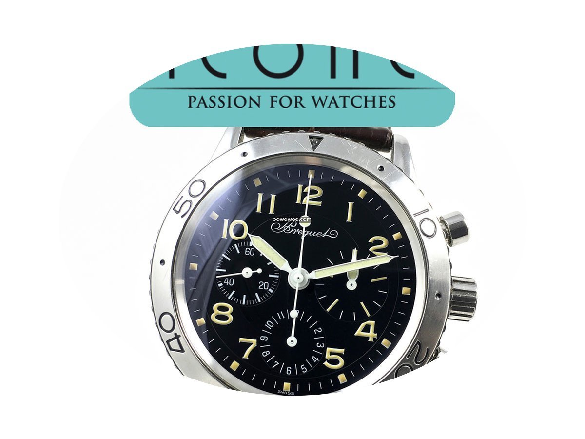Breguet TYPE XX AERONAVALE 3800ST...