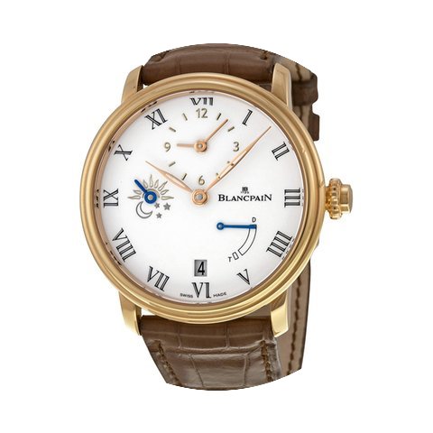 Blancpain Villeret...