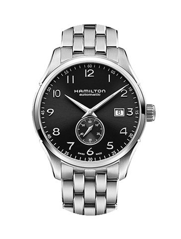 Hamilton Jazzmaster Maestro Small Second...