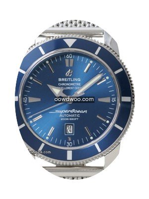 Breitling Superocean Heritage 46mm...