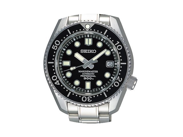 Seiko SBDX017J...