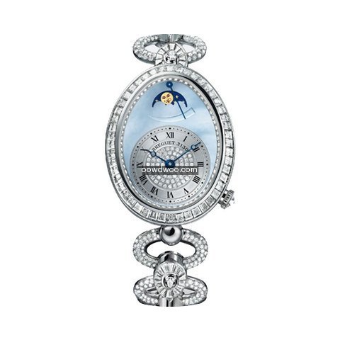 Breguet Reine De Naples...
