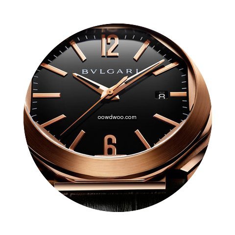 Bulgari Octo...