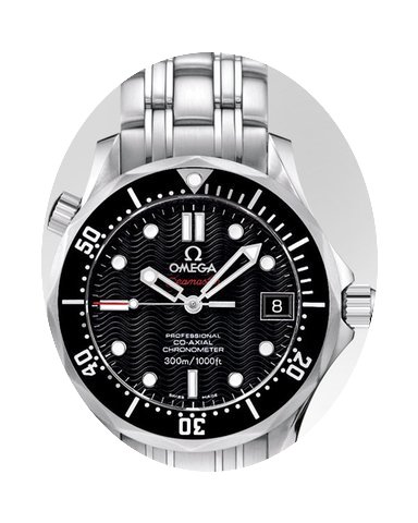 Omega SEAMASTER DIVER 300 M CO-AXIAL 36....