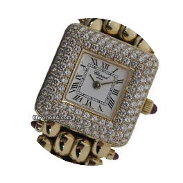 Chopard happy sport...