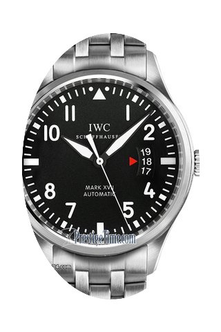 IWC Pilot's Watch Mark XVII Mens Watch...