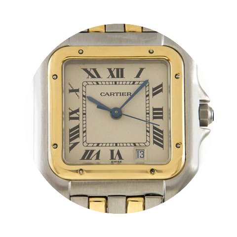 Cartier Panthere...