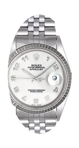 Rolex Datejust 16234...