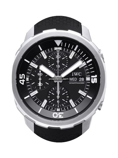 IWC Aquatimer...