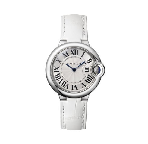 Cartier Ballon Bleu Mid-Size W6920086...