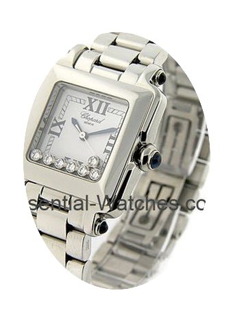 Chopard Happy Sport Square...