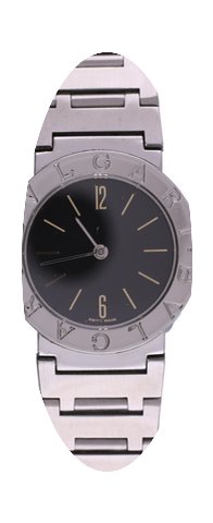 Bulgari ...