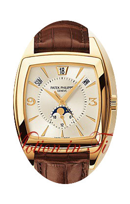 Patek Philippe 5135J - COMPLICATED CALEN...