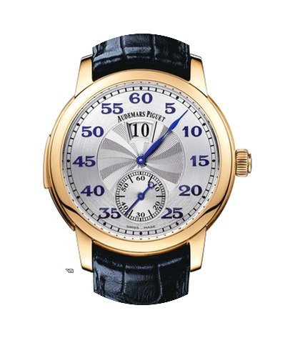 Audemars Piguet Jules Audemars Minute Re...