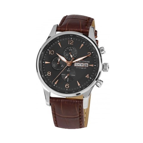 Jacques Lemans Classic London Chronograp...